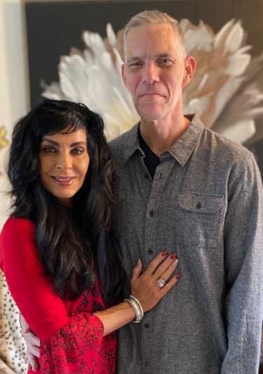 Rowan and Claudia Hill of Lifehouse Massage