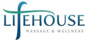 Lifehouse massage logo