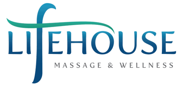 Lifehouse massage logo